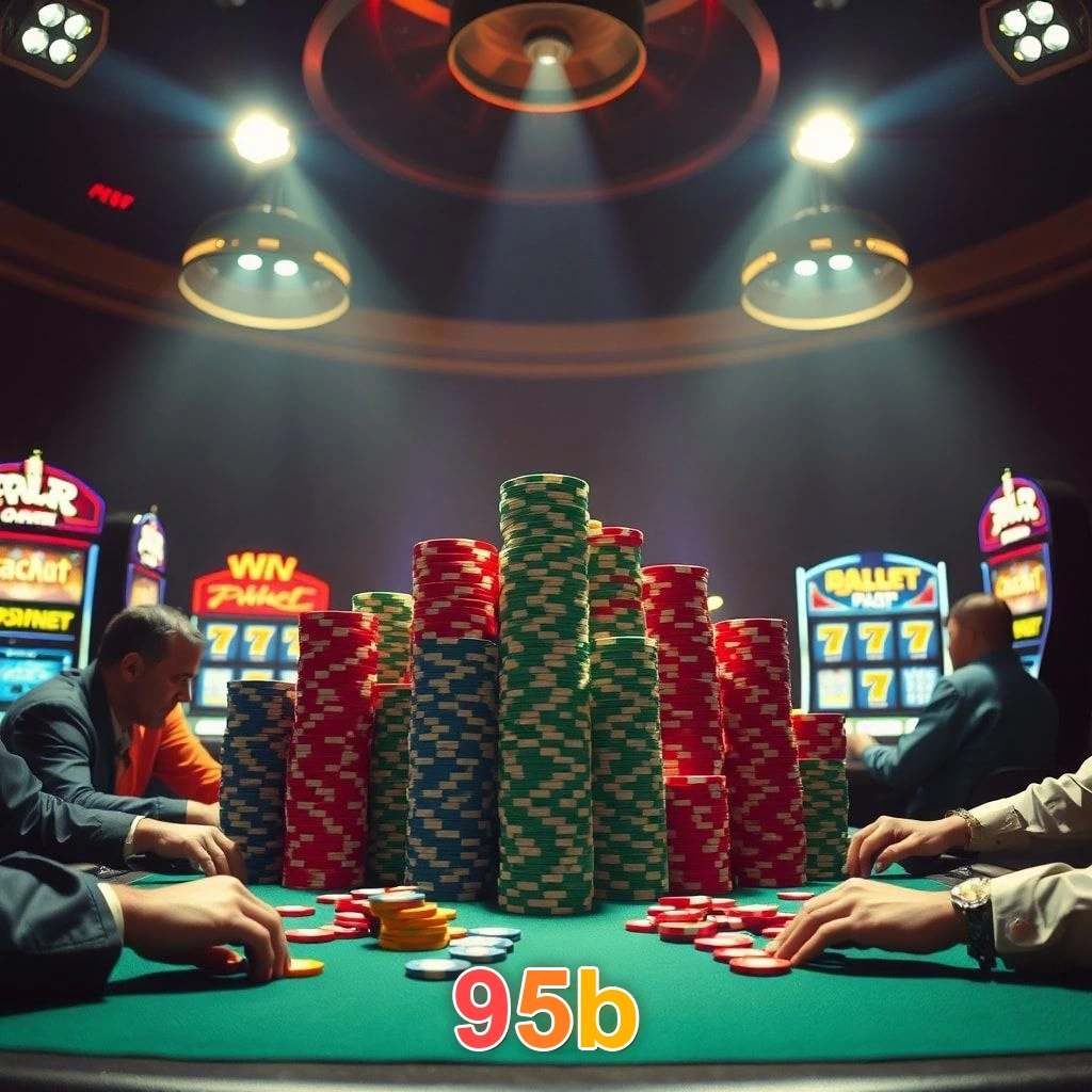 Slot Games Collection