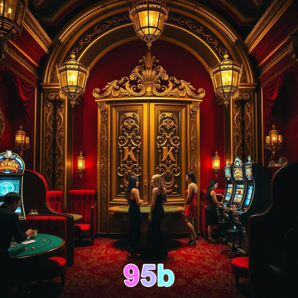 BGaming Live Blackjack